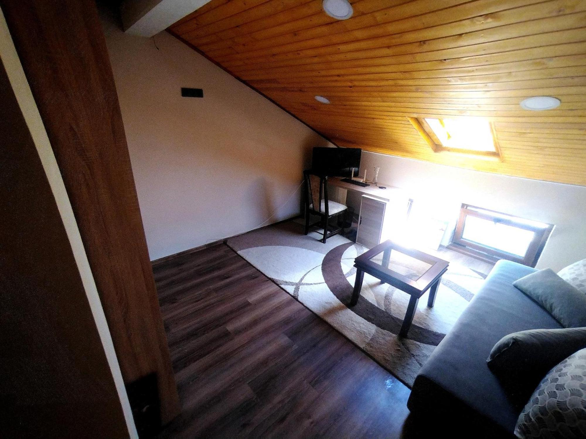 Low Budget Apartment With Breakfast Varna Exterior photo