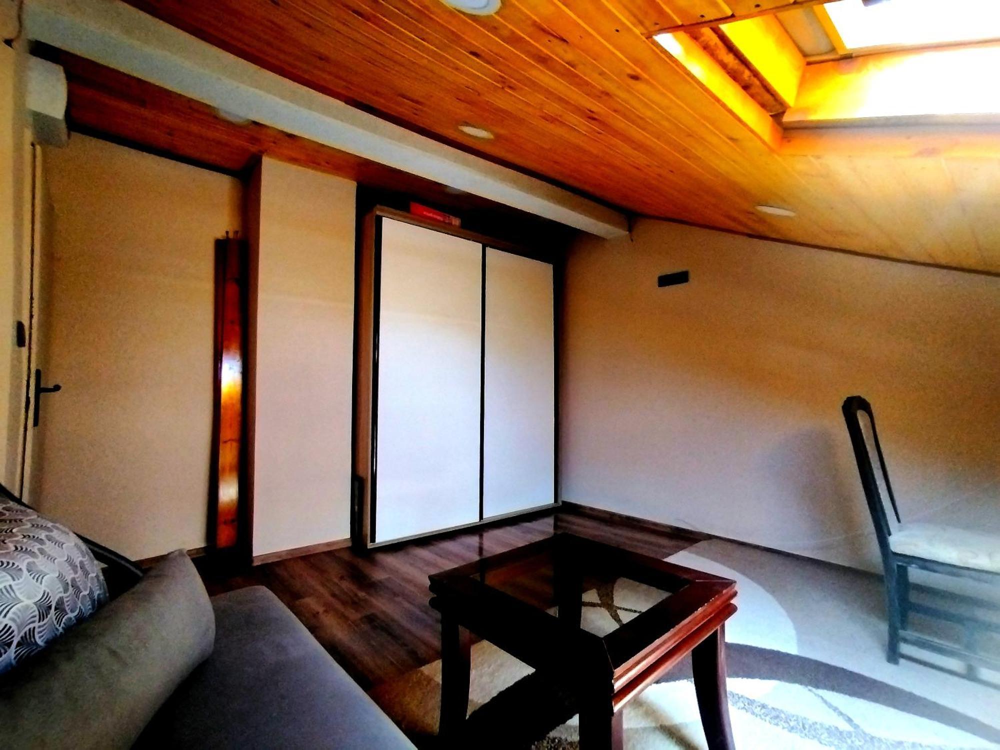 Low Budget Apartment With Breakfast Varna Exterior photo